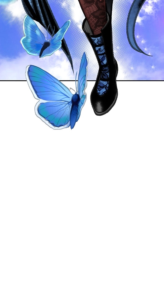 Read Jungle Juice Manga Online