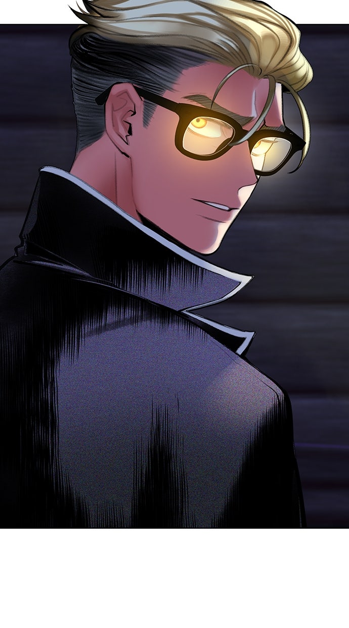 Read Jungle Juice Manga Online