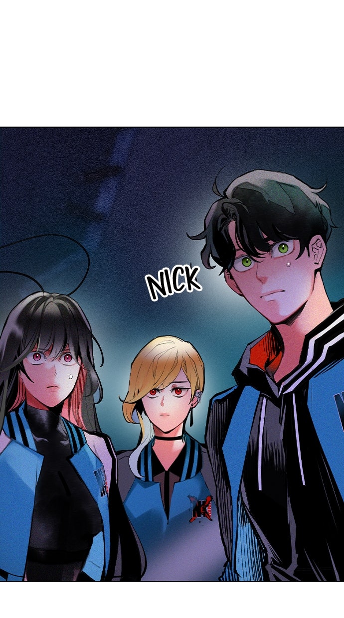 Read Jungle Juice Manga Online