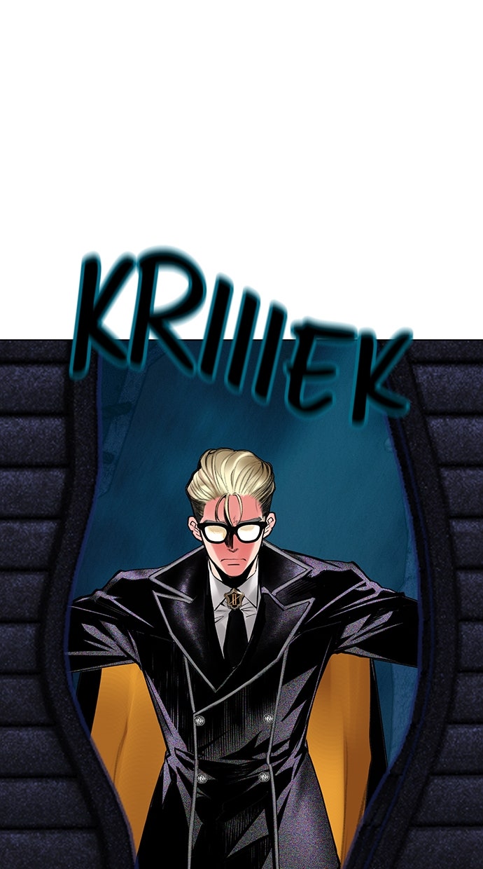 Read Jungle Juice Manga Online