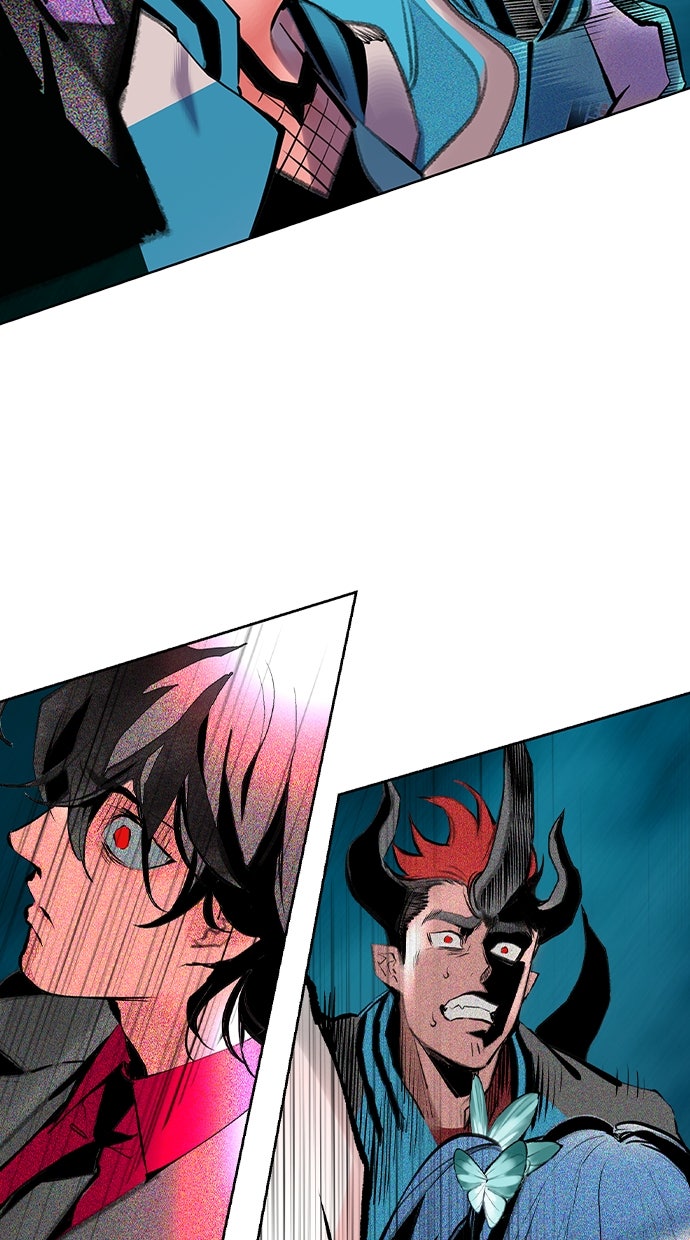 Read Jungle Juice Manga Online