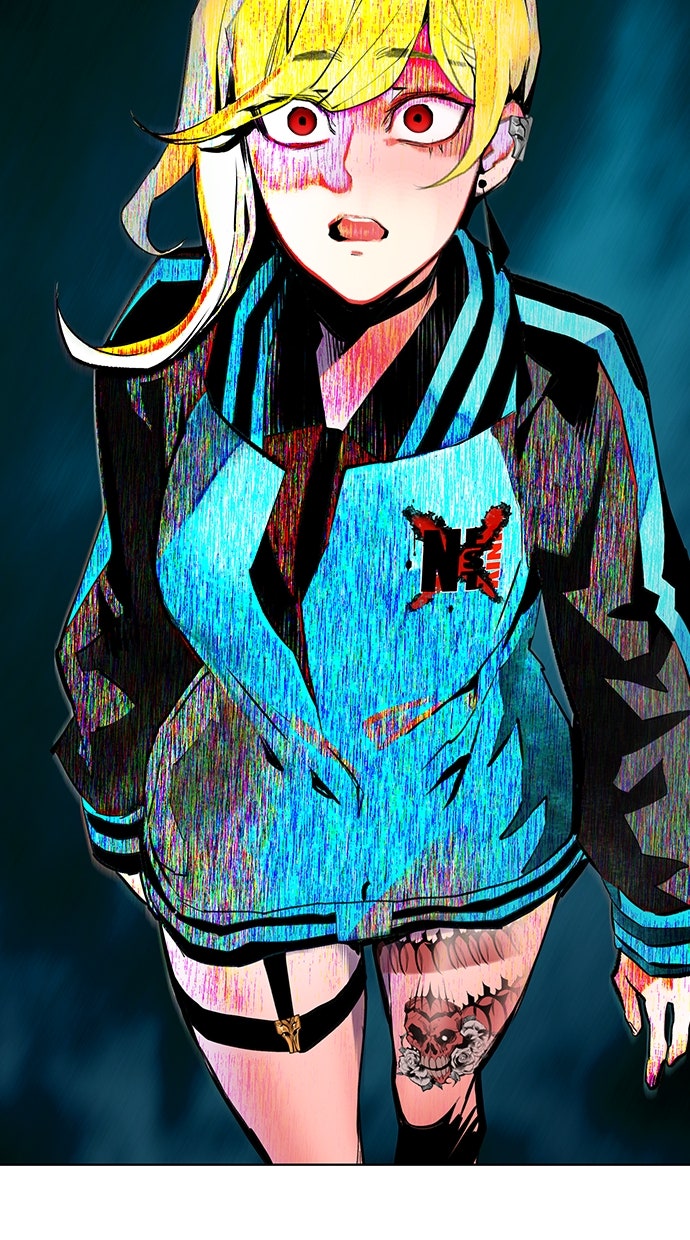 Read Jungle Juice Manga Online