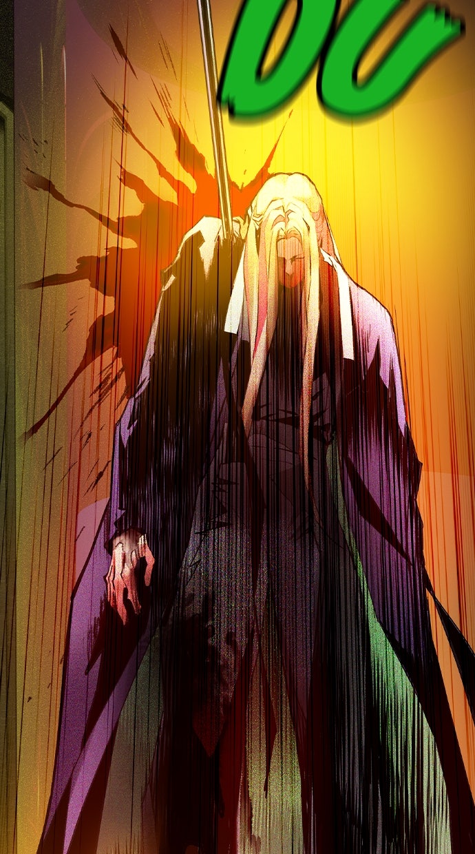 Read Jungle Juice Manga Online