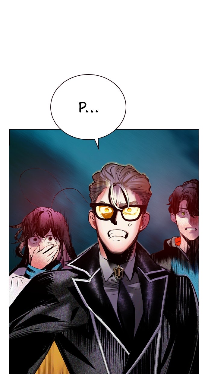 Read Jungle Juice Manga Online