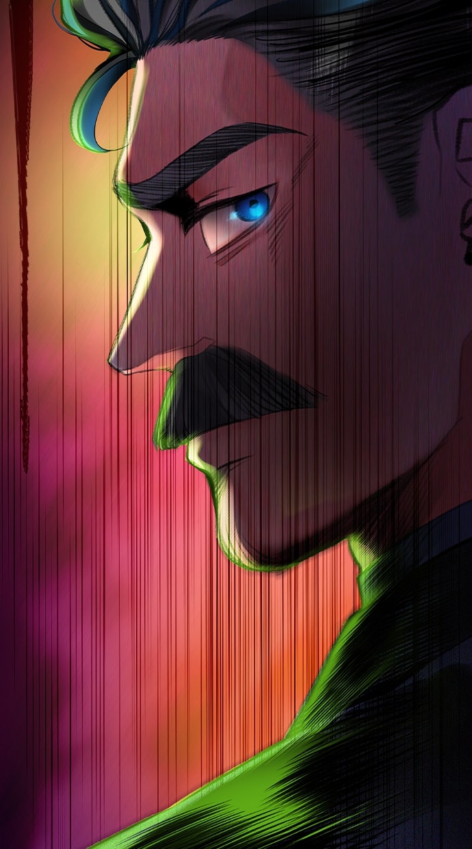 Read Jungle Juice Manga Online