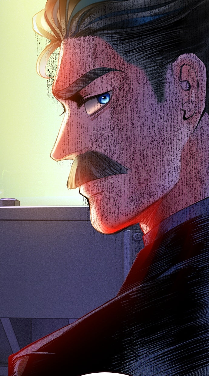 Read Jungle Juice Manga Online