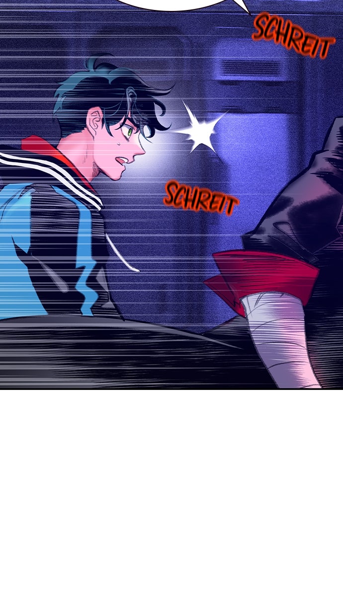 Read Jungle Juice Manga Online