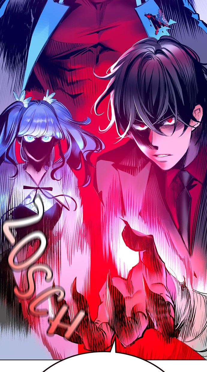 Read Jungle Juice Manga Online