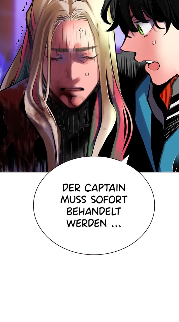 Read Jungle Juice Manga Online