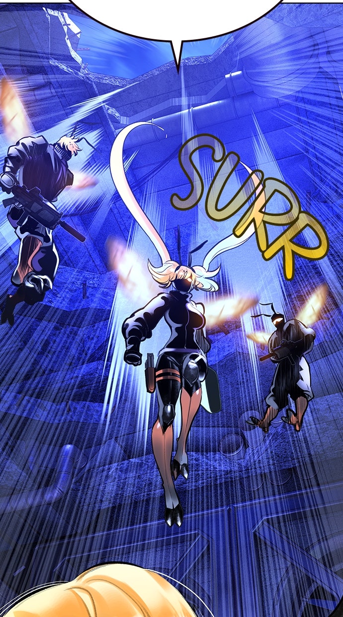 Read Jungle Juice Manga Online