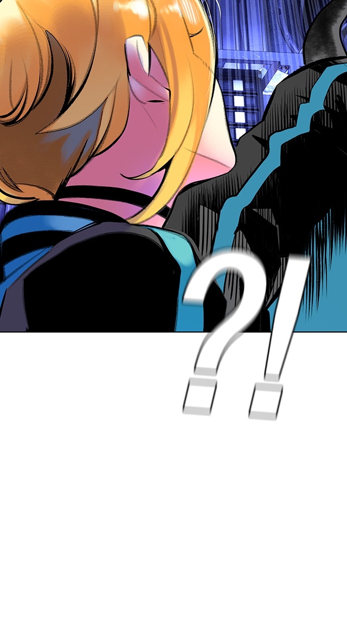 Read Jungle Juice Manga Online