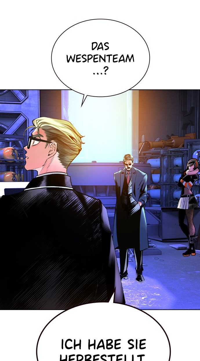 Read Jungle Juice Manga Online