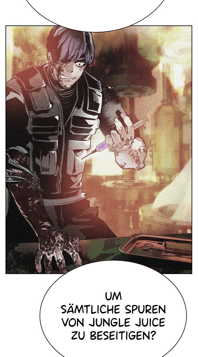 Read Jungle Juice Manga Online