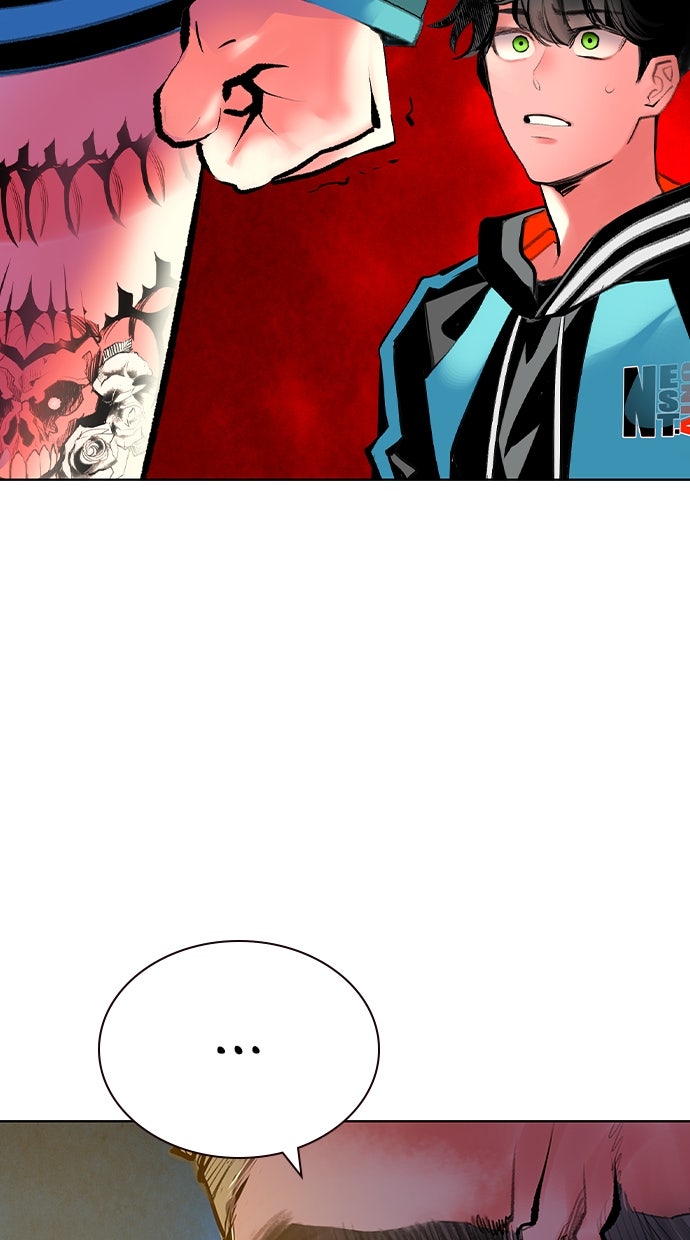 Read Jungle Juice Manga Online