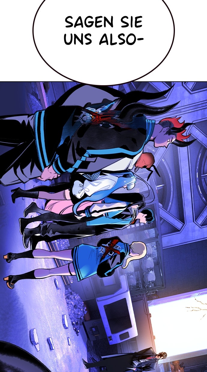 Read Jungle Juice Manga Online