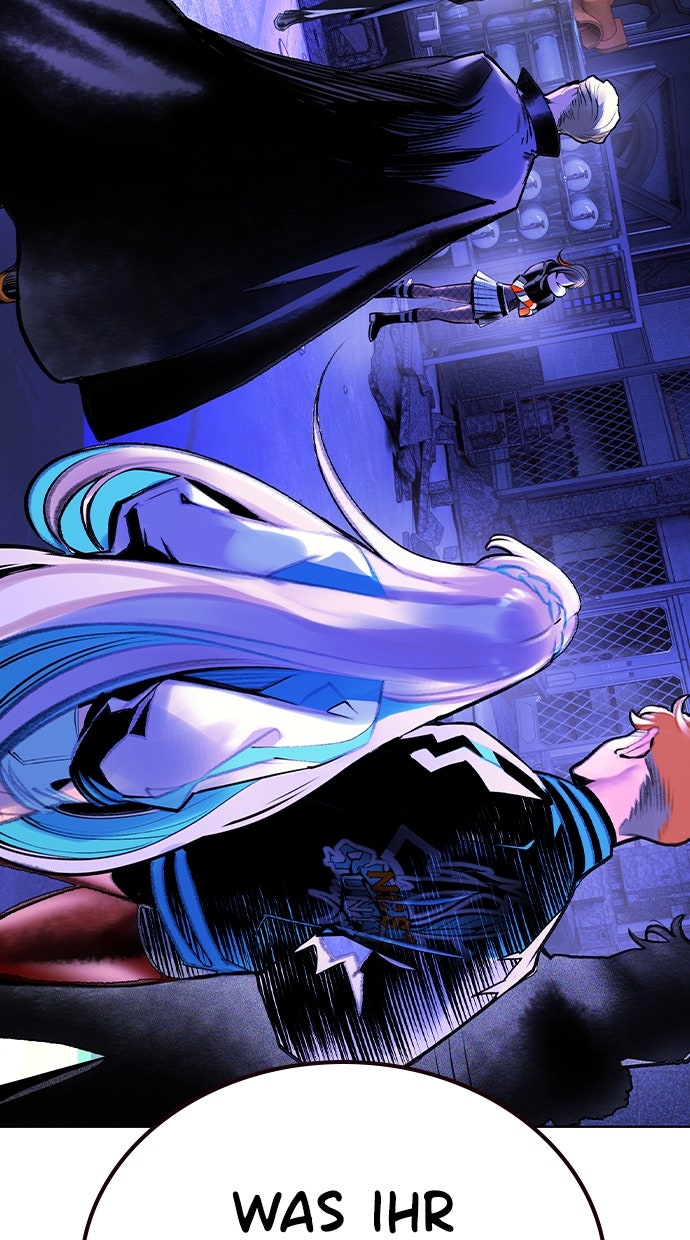 Read Jungle Juice Manga Online