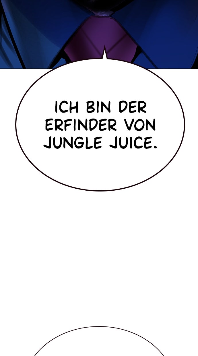 Read Jungle Juice Manga Online