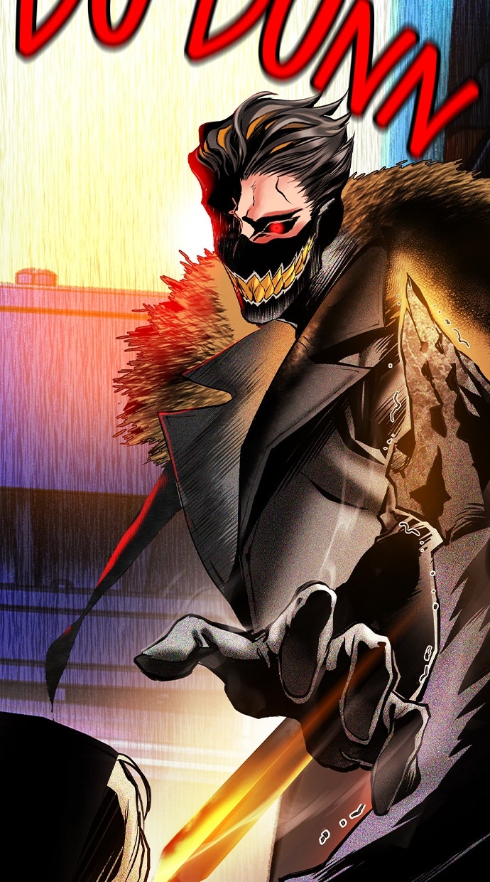 Read Jungle Juice Manga Online