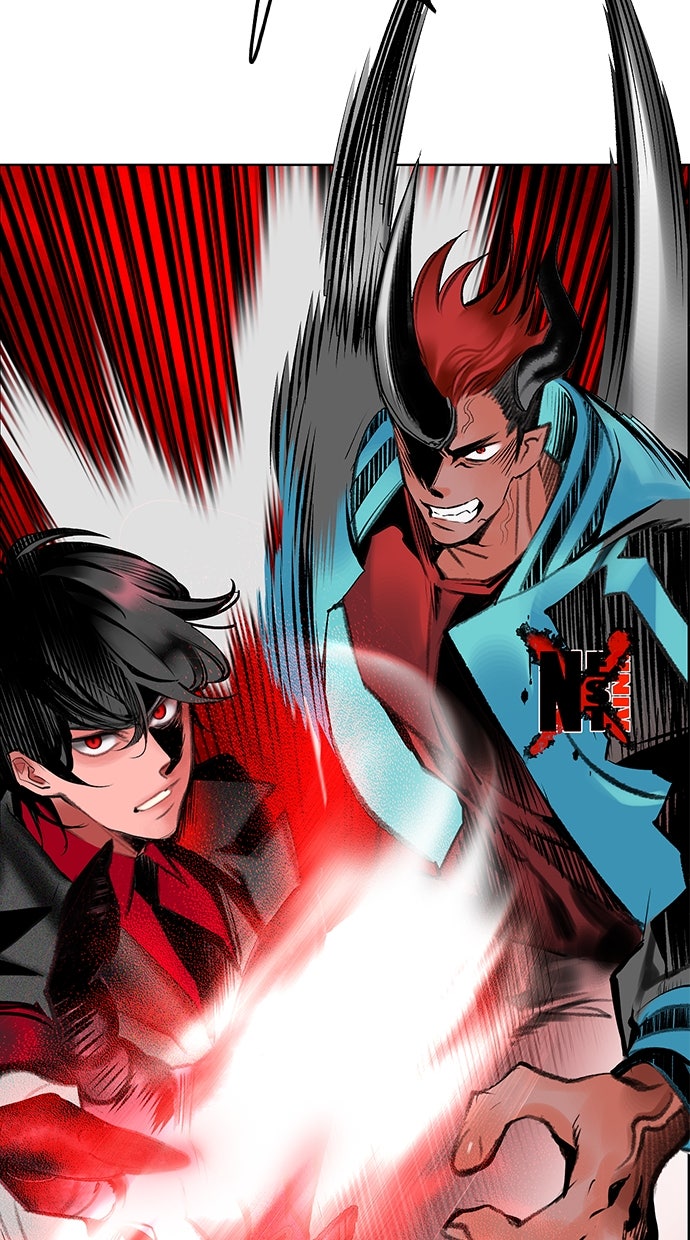 Read Jungle Juice Manga Online