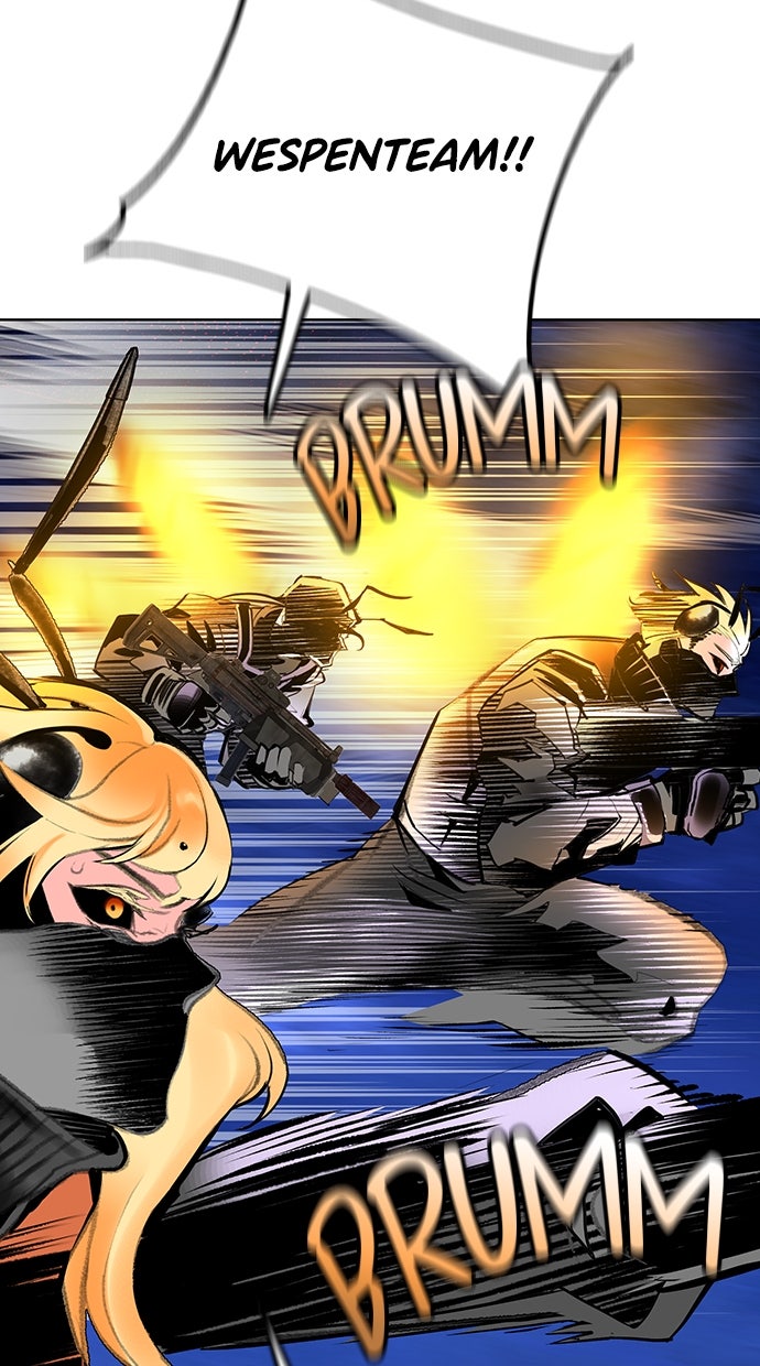 Read Jungle Juice Manga Online