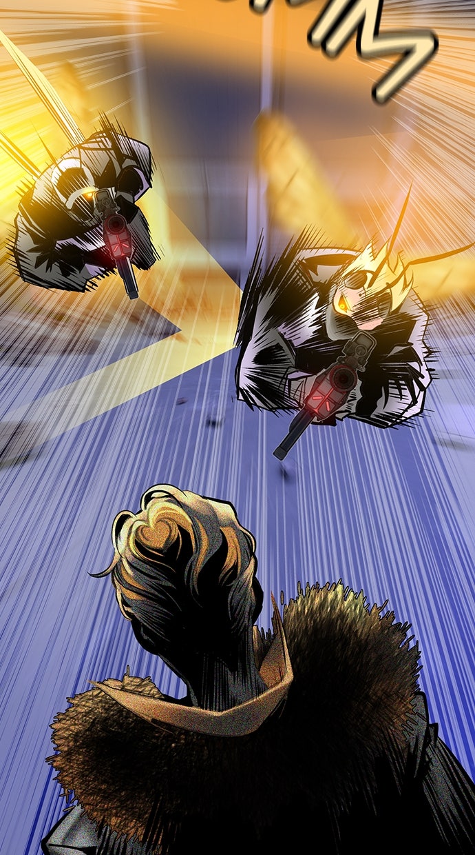 Read Jungle Juice Manga Online