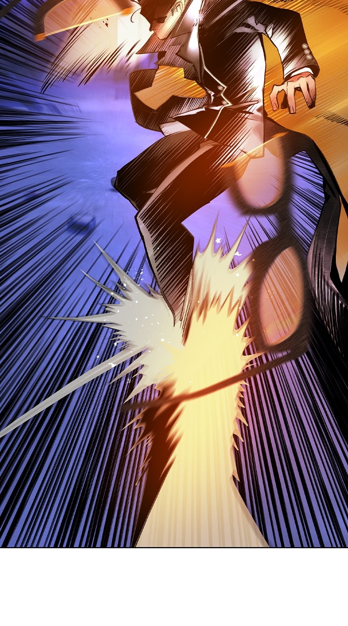 Read Jungle Juice Manga Online