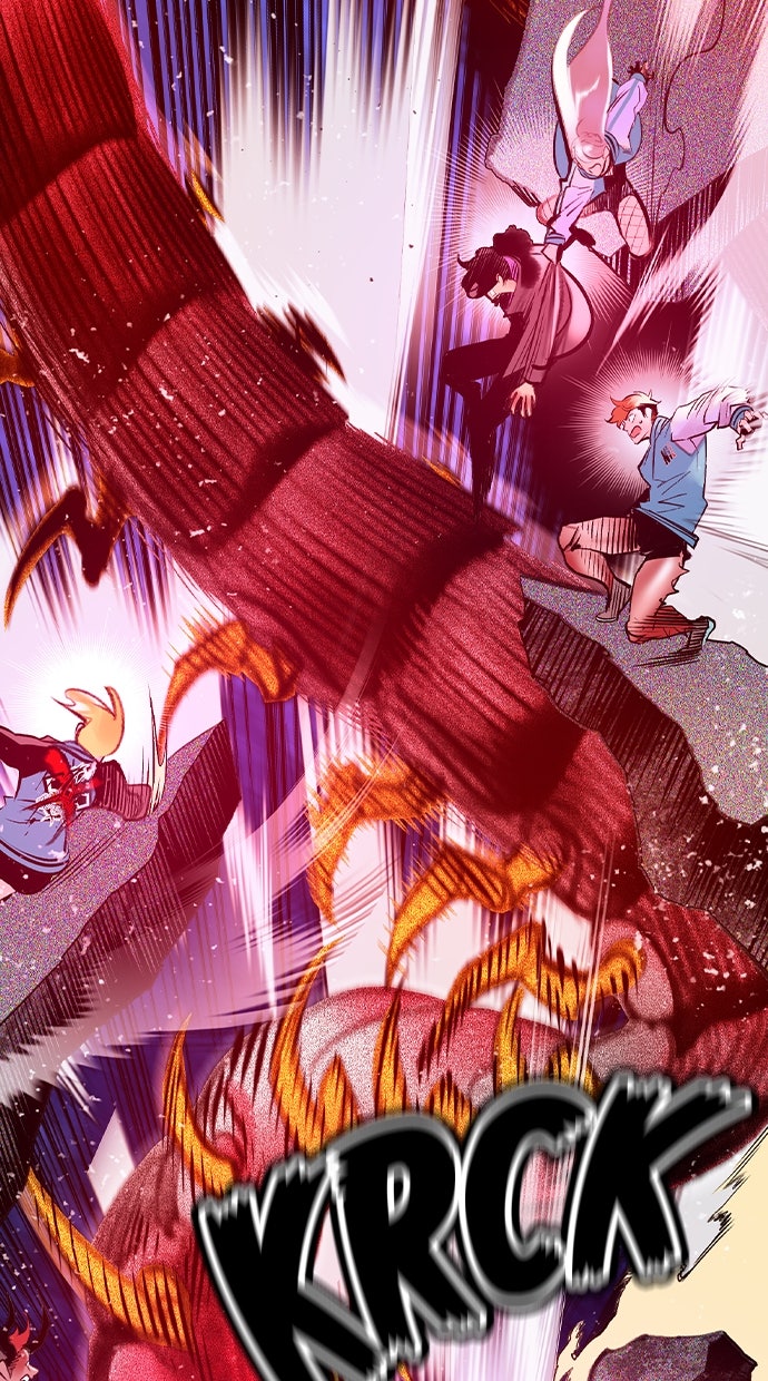 Read Jungle Juice Manga Online