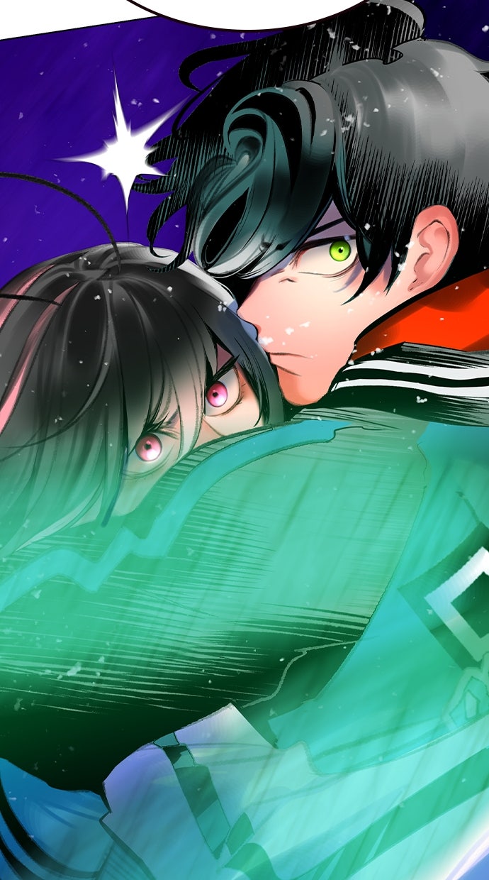 Read Jungle Juice Manga Online