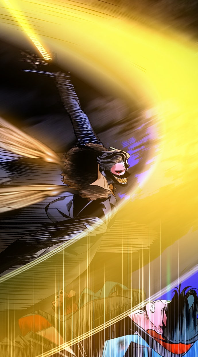 Read Jungle Juice Manga Online