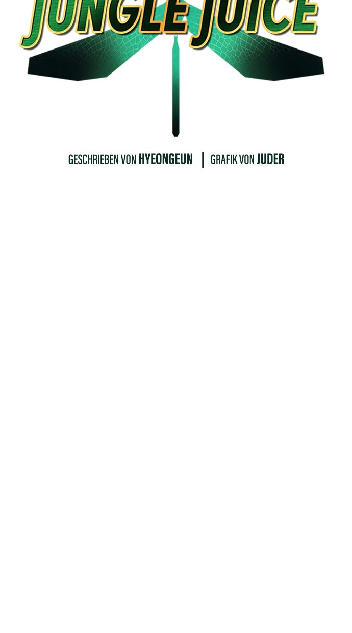 Read Jungle Juice Manga Online