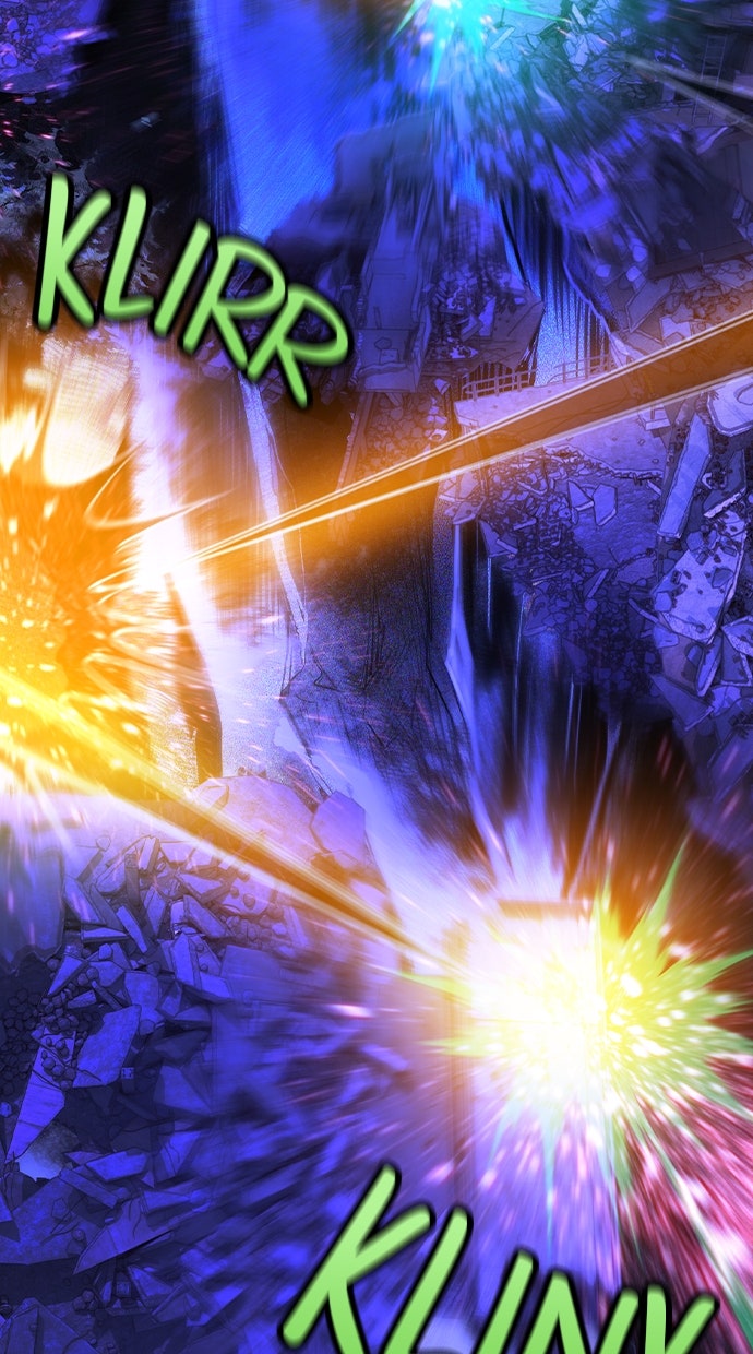 Read Jungle Juice Manga Online