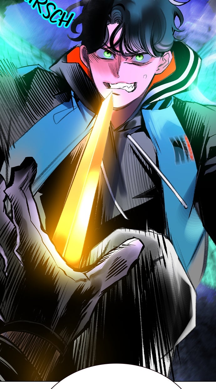 Read Jungle Juice Manga Online