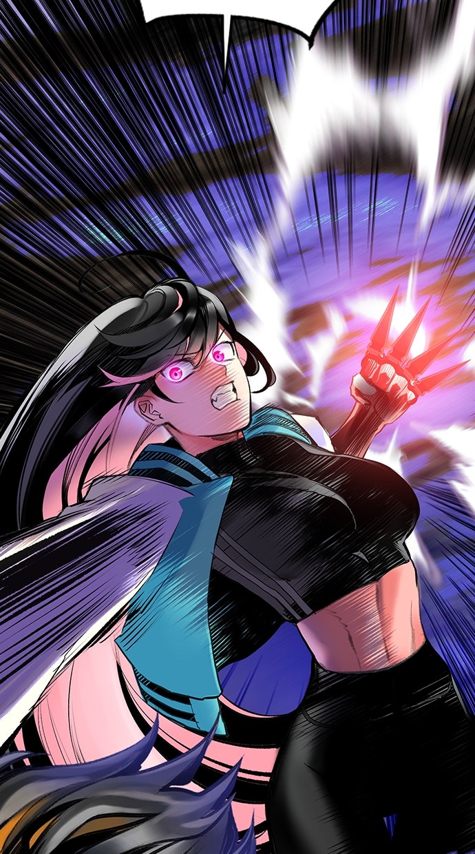 Read Jungle Juice Manga Online