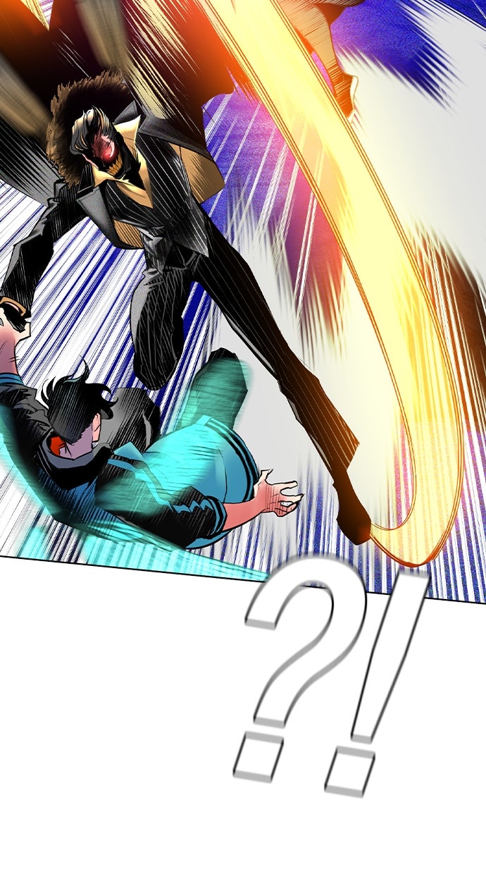 Read Jungle Juice Manga Online