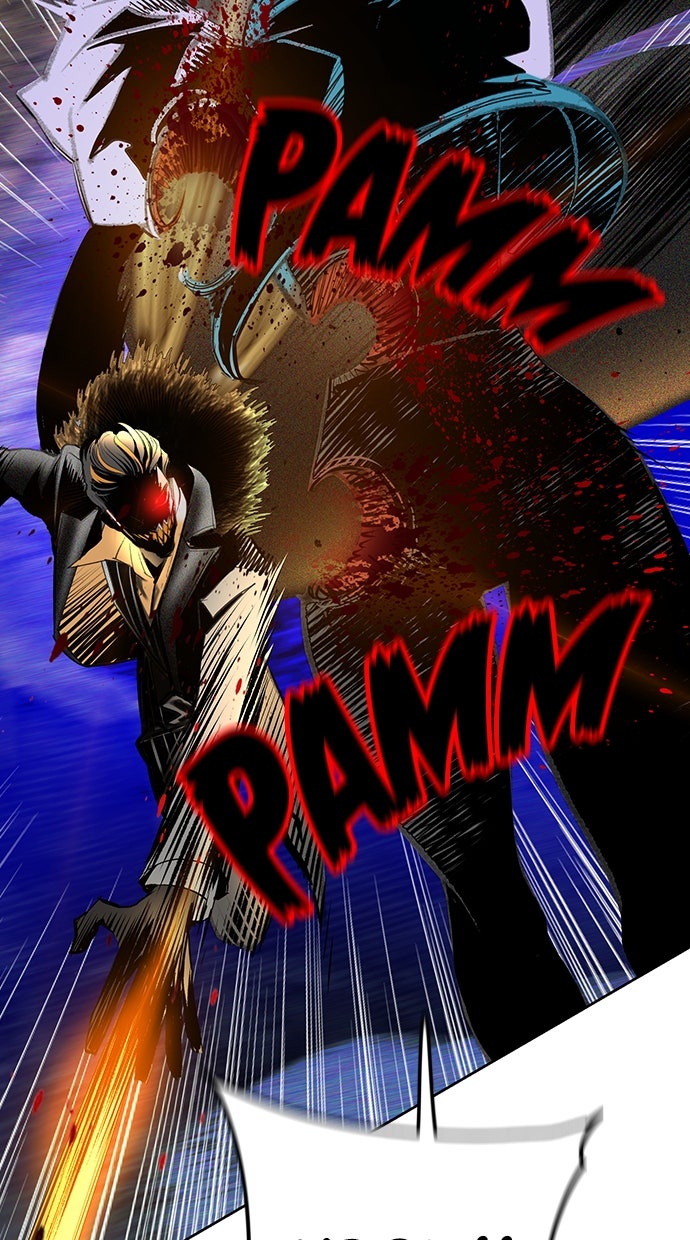 Read Jungle Juice Manga Online