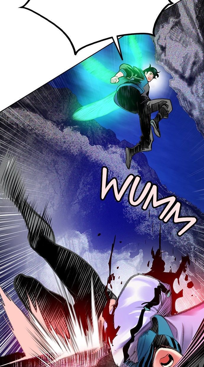 Read Jungle Juice Manga Online