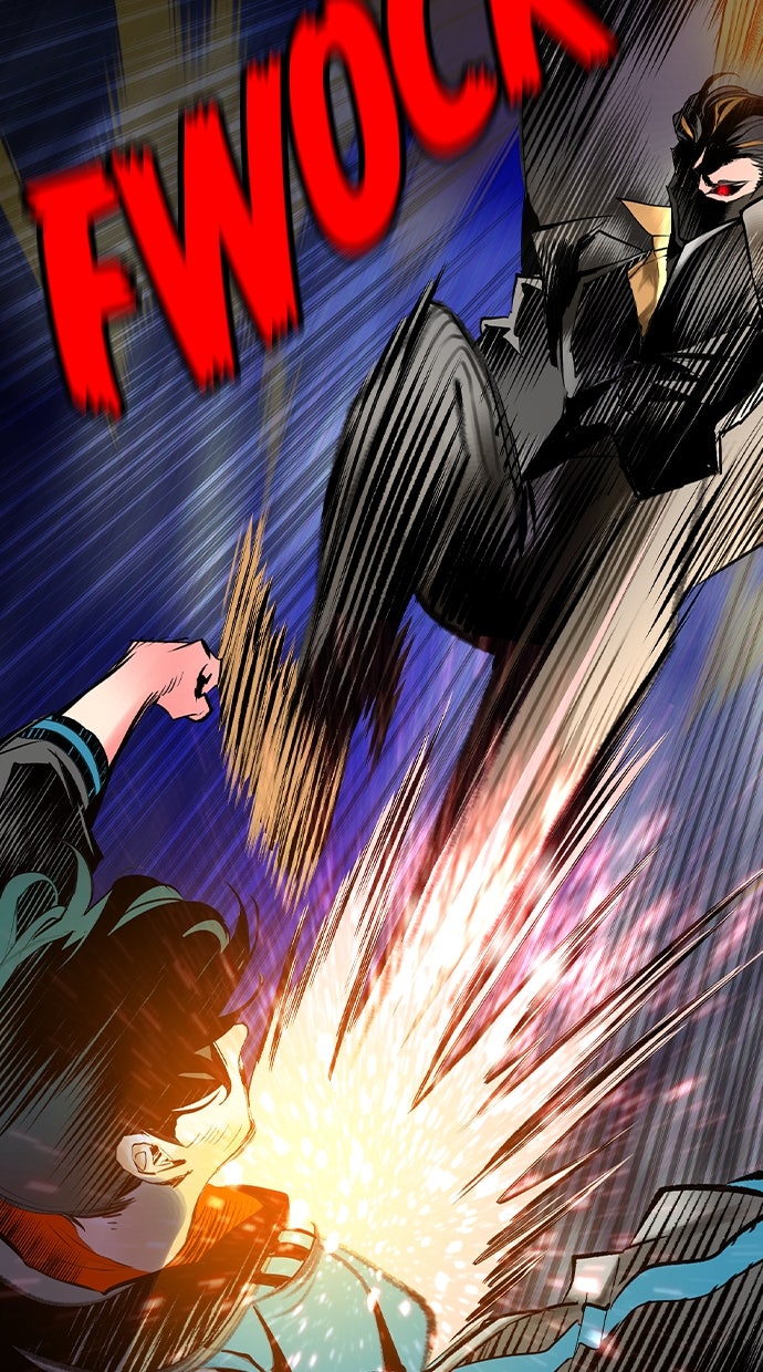 Read Jungle Juice Manga Online