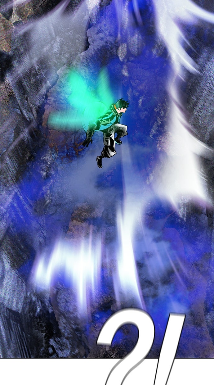 Read Jungle Juice Manga Online