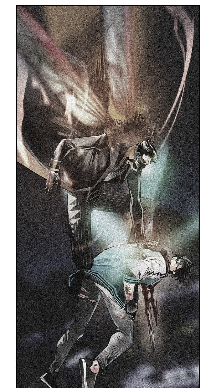 Read Jungle Juice Manga Online