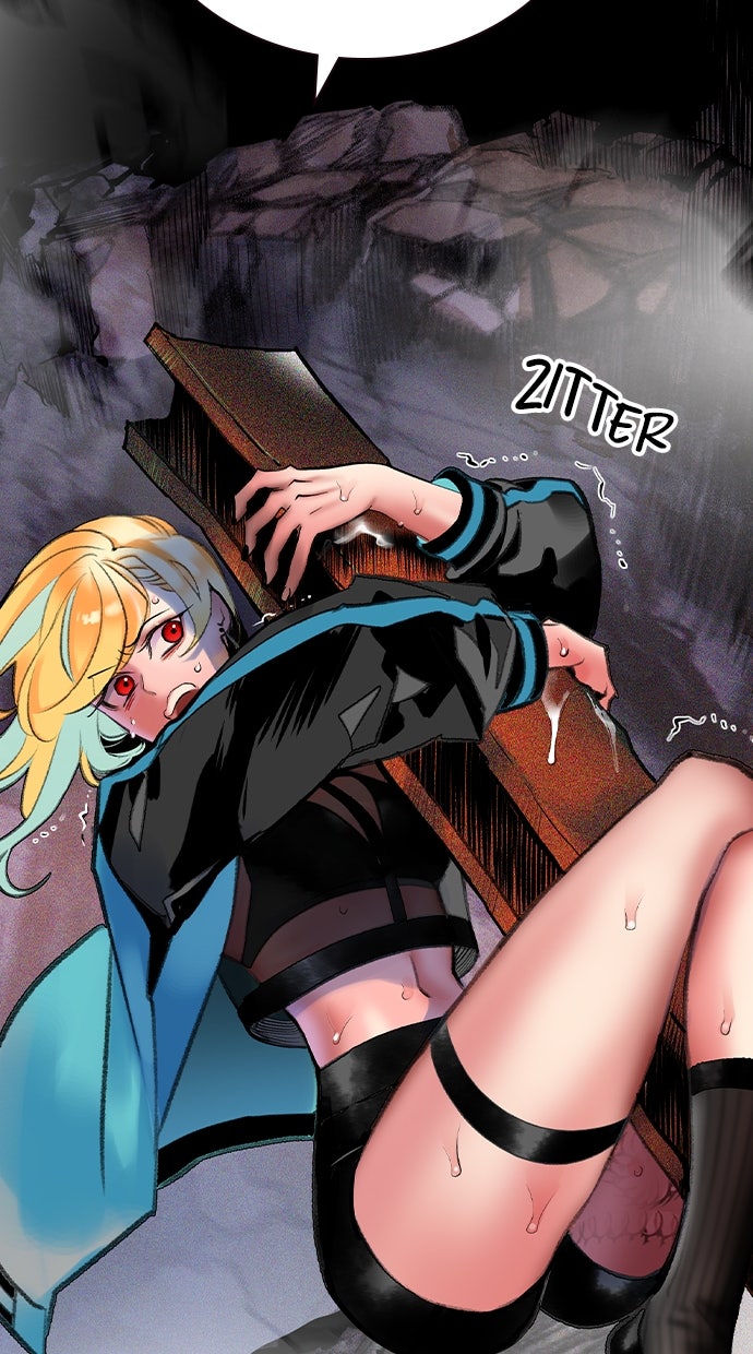 Read Jungle Juice Manga Online