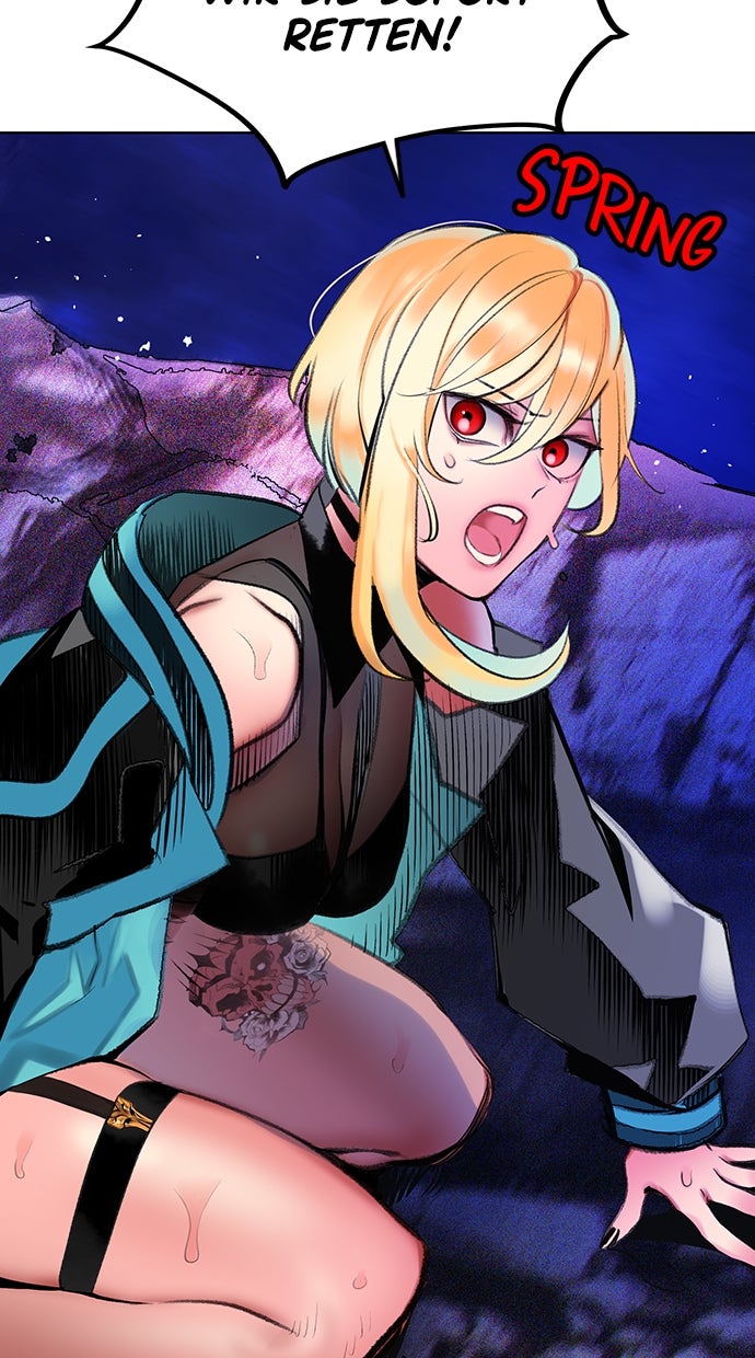 Read Jungle Juice Manga Online