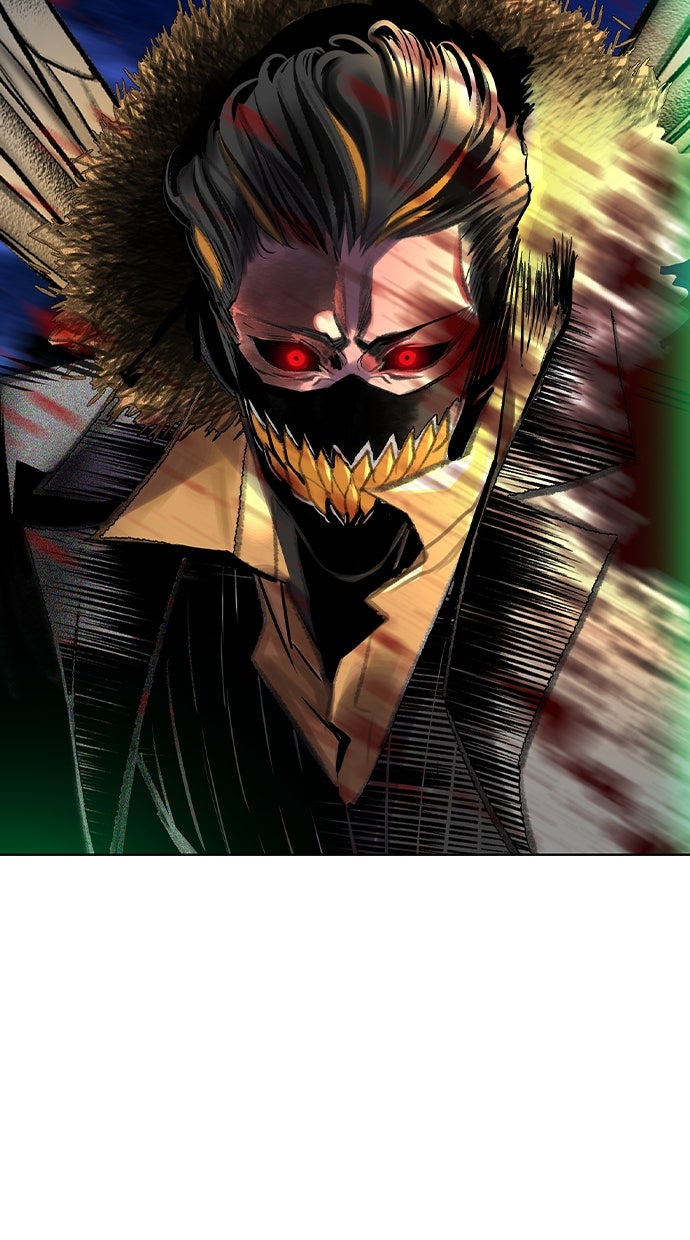 Read Jungle Juice Manga Online