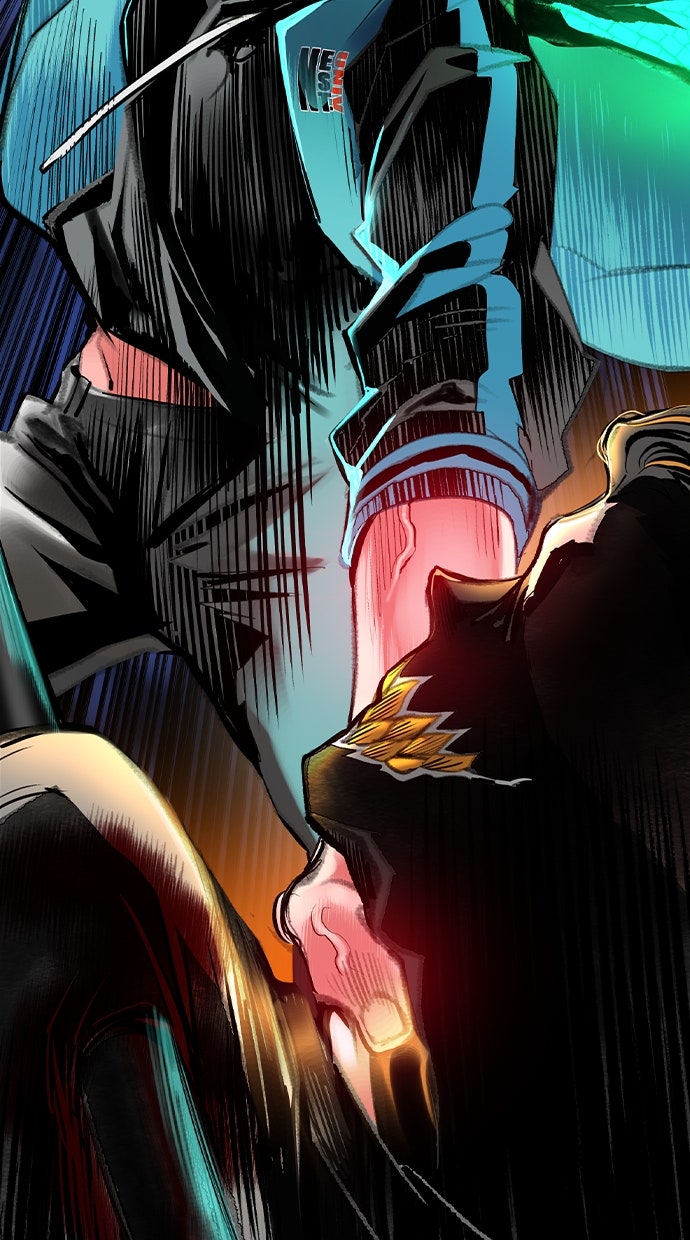 Read Jungle Juice Manga Online