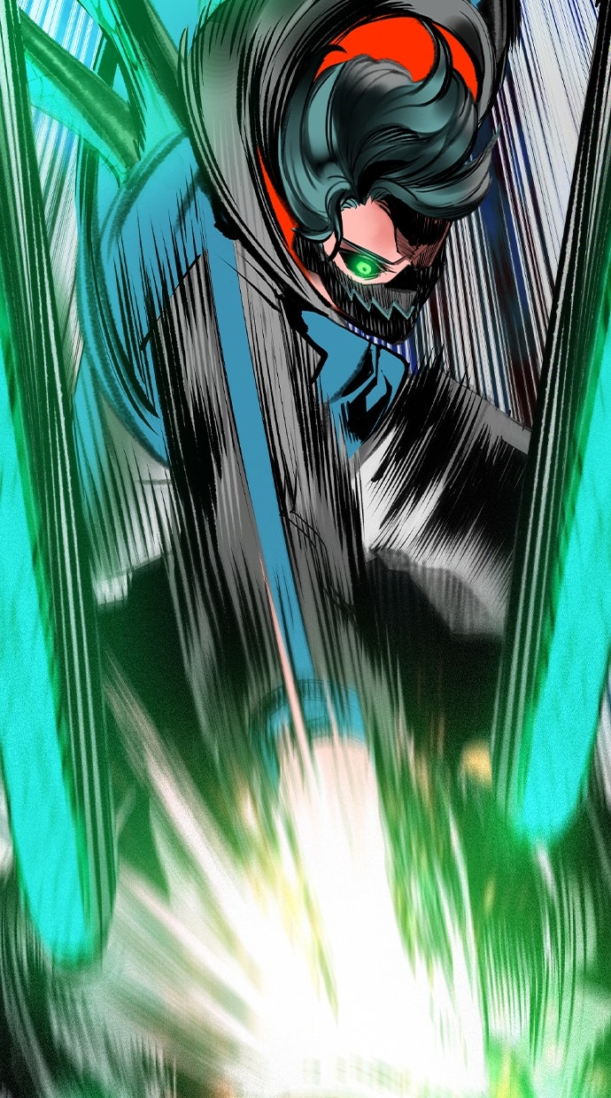 Read Jungle Juice Manga Online