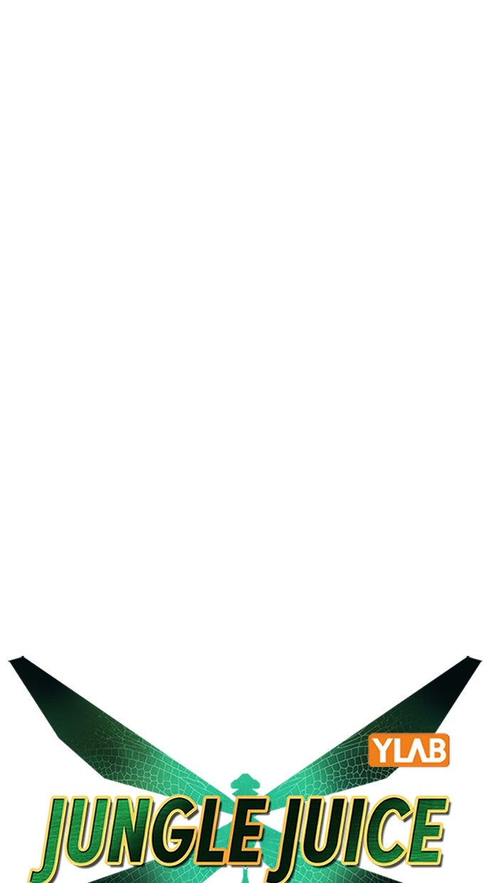 Read Jungle Juice Manga Online