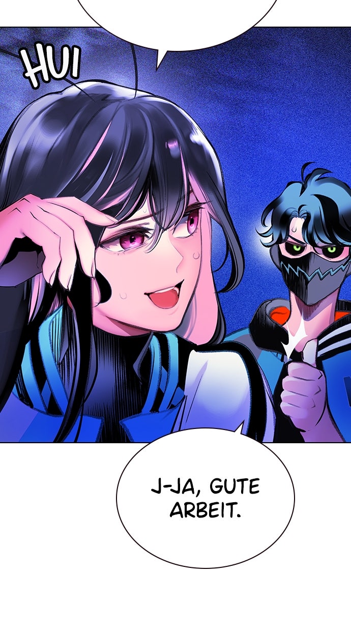 Read Jungle Juice Manga Online