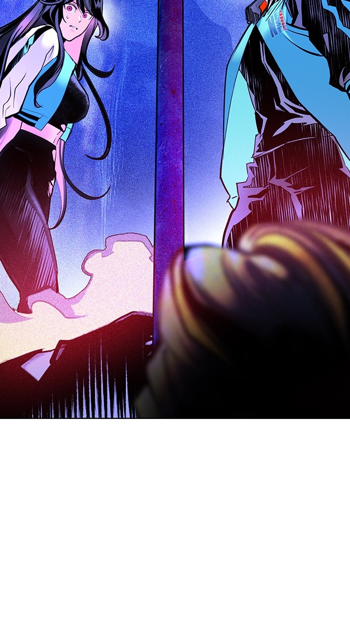 Read Jungle Juice Manga Online