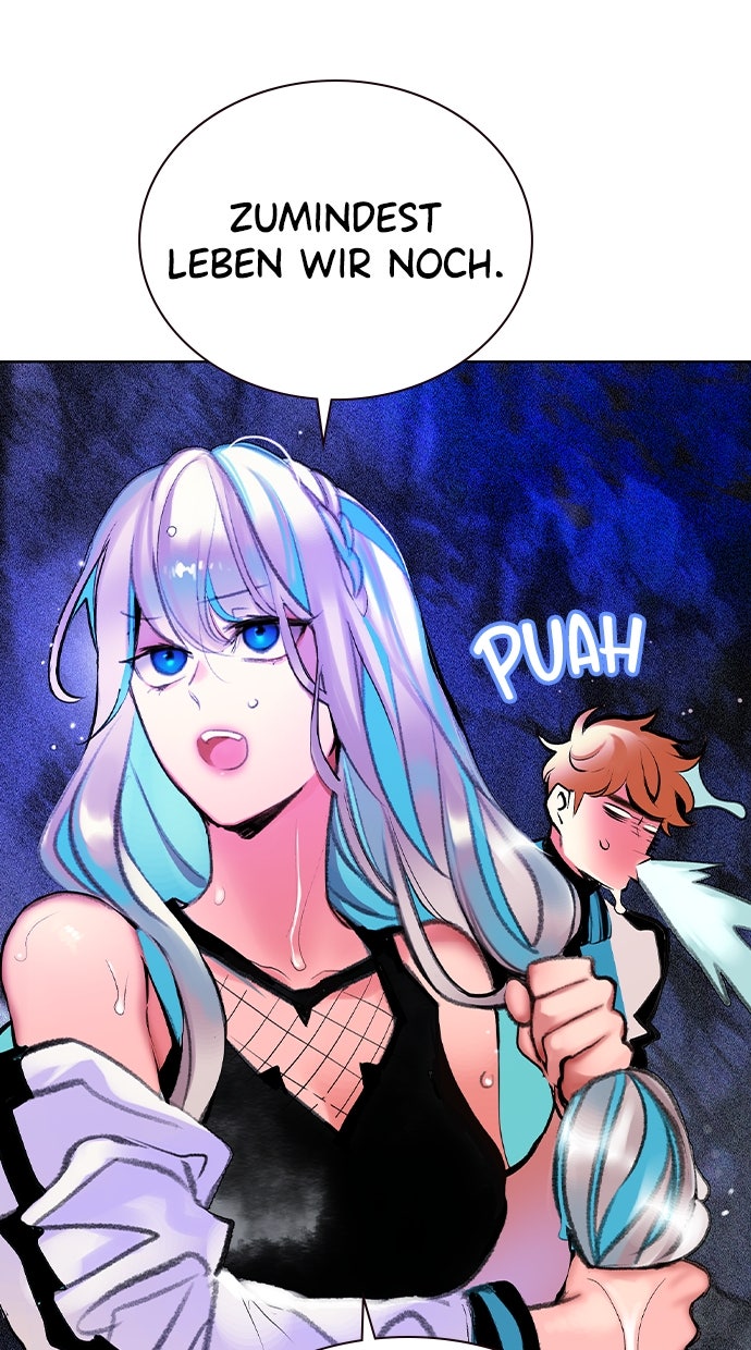 Read Jungle Juice Manga Online