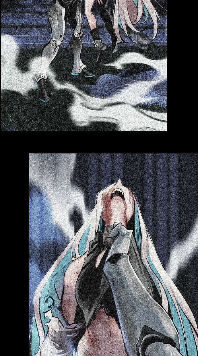 Read Jungle Juice Manga Online