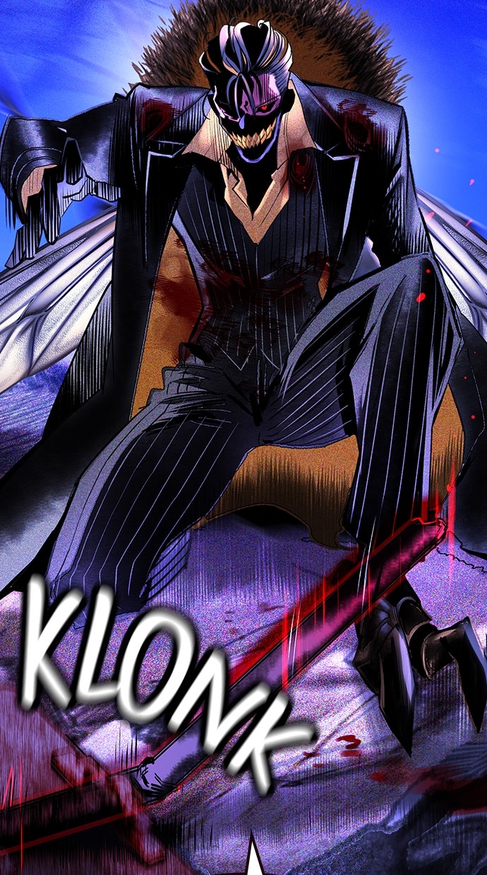 Read Jungle Juice Manga Online